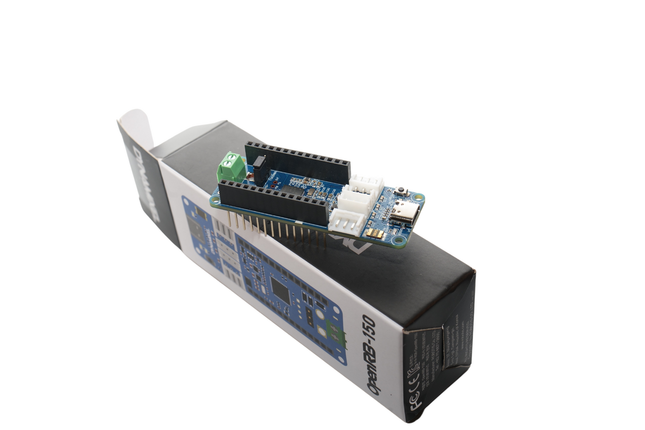 OpenRB-150 3個セット ARDUINO 基盤 OpenRB-150 – ROBOTIS AMERICA