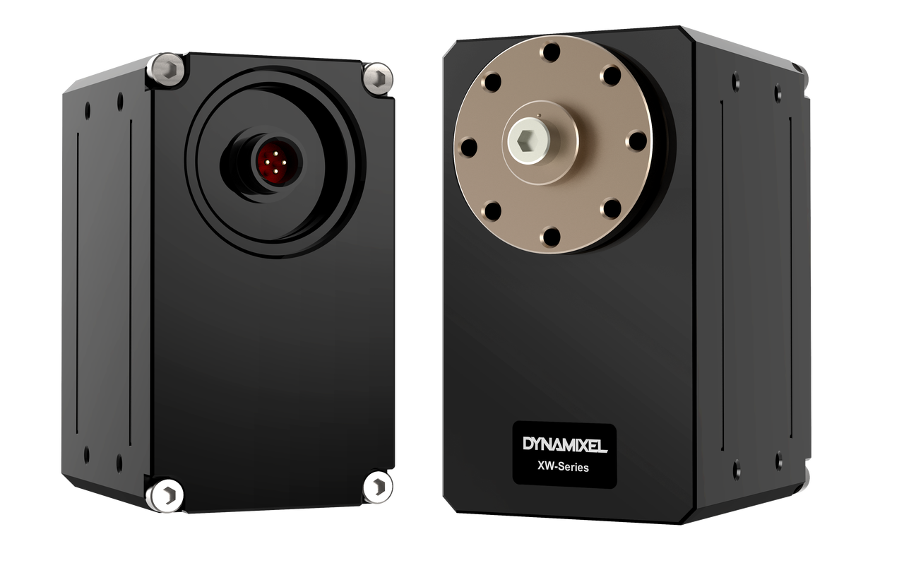 ダイワ　Dynamic ISO T2-53 DYNAMIXEL XW430-T333-R – ROBOTIS AMERICA