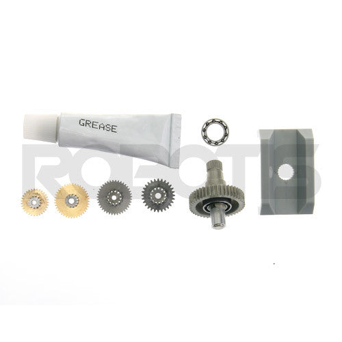 MX-28 Gear/Bearing Set – ROBOTIS AMERICA