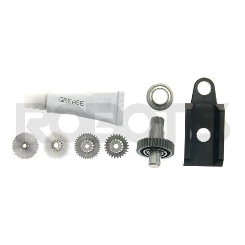 MX-64 Gear/Bearing Set – ROBOTIS AMERICA