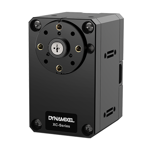 DYNAMIXEL XC430-T240BB-T – ROBOTIS AMERICA