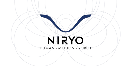 Partner Spotlight: Niryo's Robotic Solutions for Education and Research