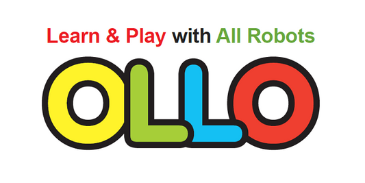 OLLO J & K is HERE!