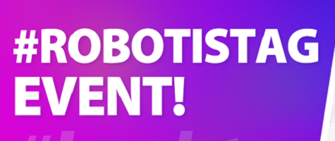 #ROBOTISTAG EVENT - ENGINEER KIT 2