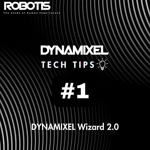 DYNAMIXEL Tech Tips: How do I assign ID's to multiple DYNAMIXELs at once?