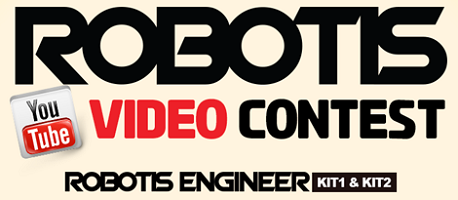 VIDEO CONTEST - ENGINEER KIT 2