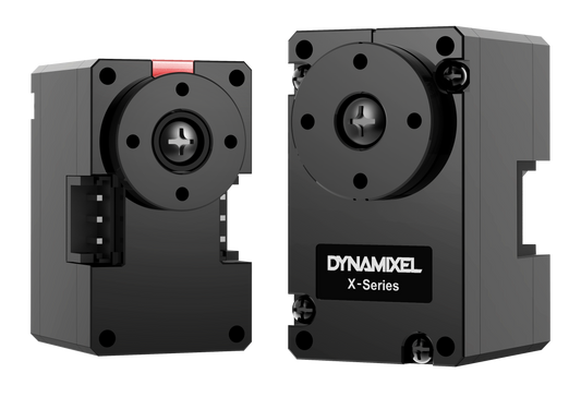 New Product Release - DYNAMIXEL XC330 Series!