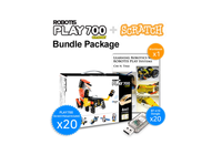 Classroom Bundle Packages