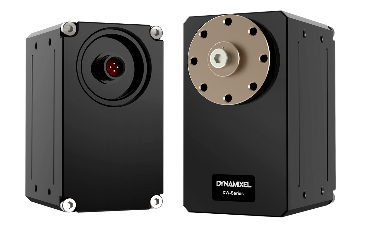 DYNAMIXEL XW430-T200-R