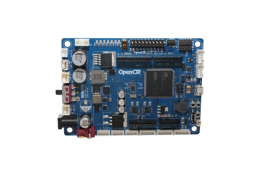 OpenCR1.0