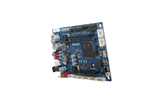OpenCR1.0