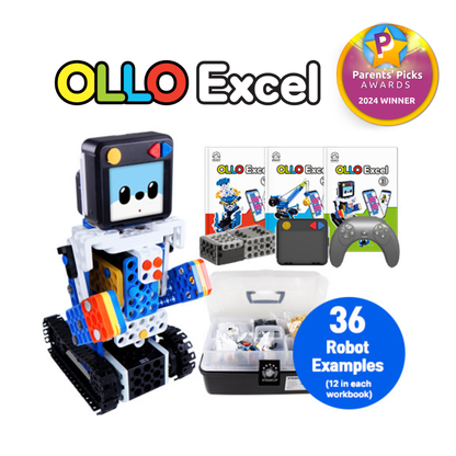 OLLO Excel