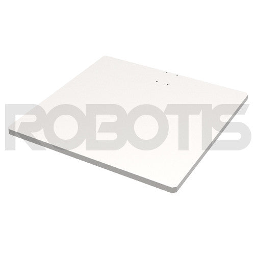 Base Plate-02 (OpenManipulator-X)
