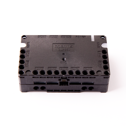 CM-550
