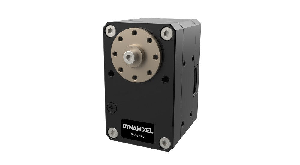 DYNAMIXEL X430 series — product photo (robotis.us)