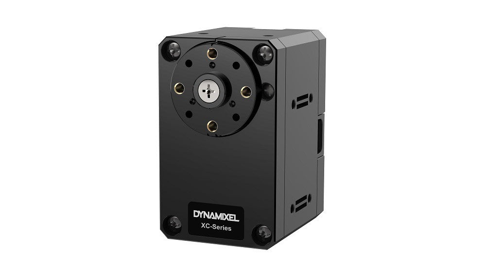 DYNAMIXEL XC430-W150-T product photo