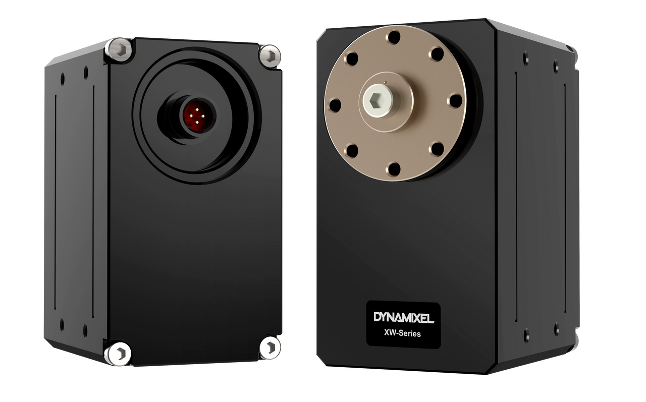 DYNAMIXEL XW540-T260-R – ROBOTIS AMERICA