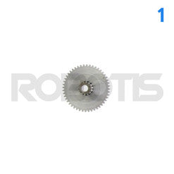 MX-106 Gear/Bearing Set