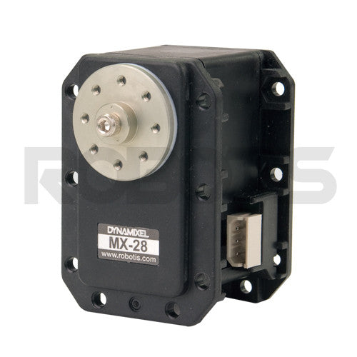 DYNAMIXEL MX-28T – ROBOTIS AMERICA