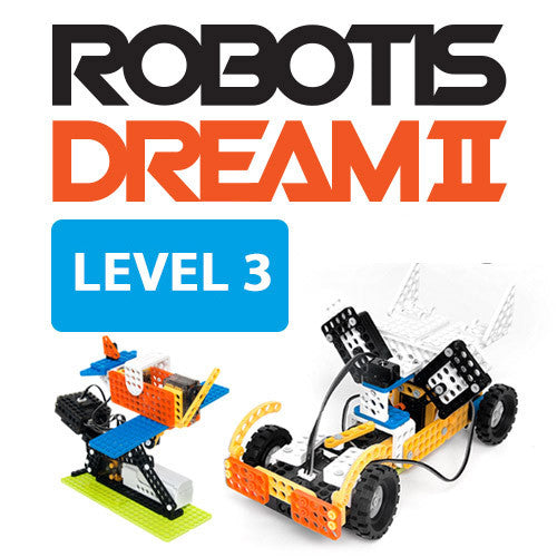 DREAM II Level 3