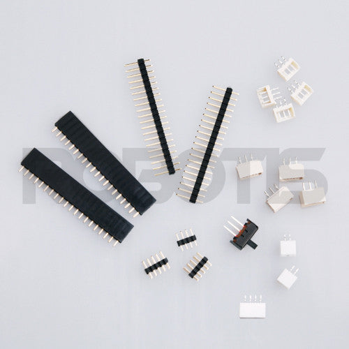 OpenCM9.04 - Connectors and Accessory Set
