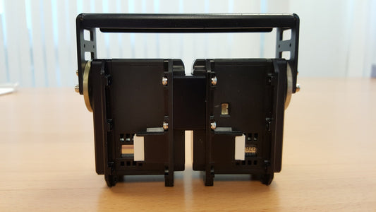 FR08-D101K Set