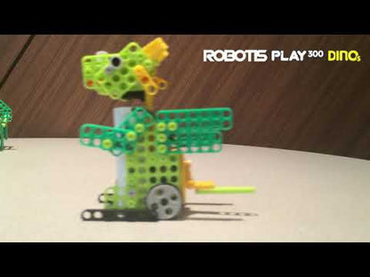 STEAMCUP PLAY 300 DINO