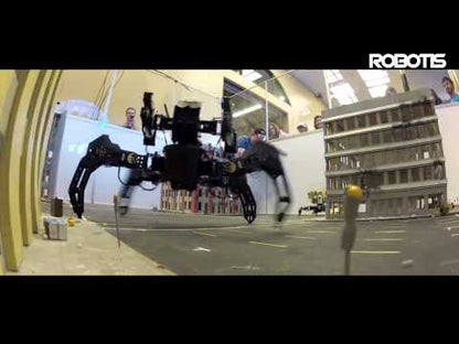 ROBOTIS Dynamixel